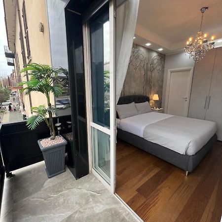 צ'יסטרנה די לטינה B&B Caffe Retro' מראה חיצוני תמונה