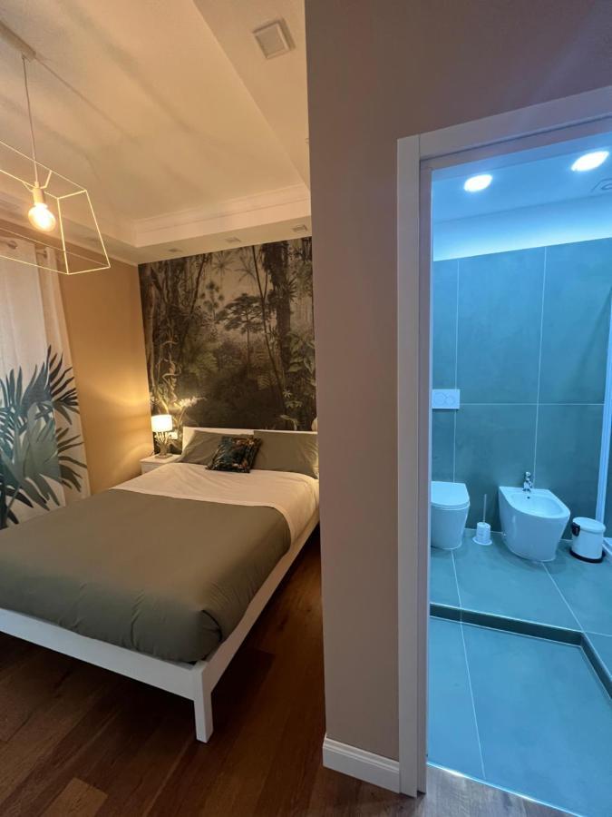 צ'יסטרנה די לטינה B&B Caffe Retro' מראה חיצוני תמונה