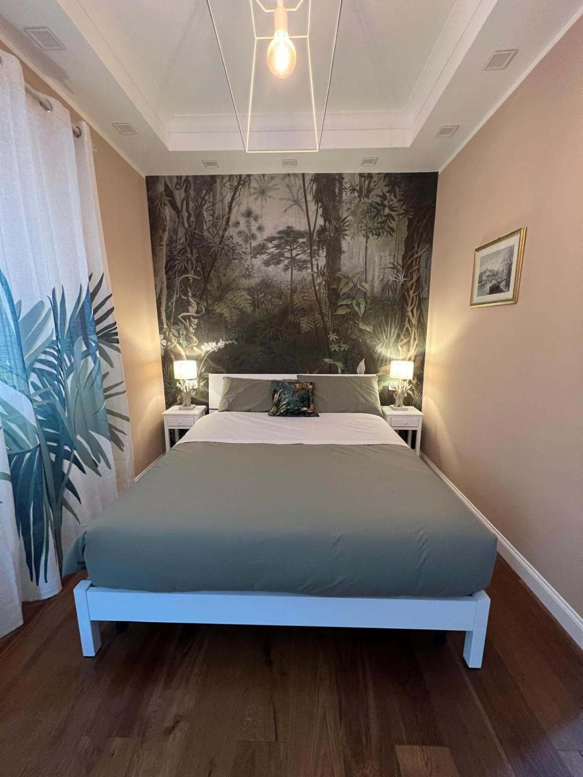 צ'יסטרנה די לטינה B&B Caffe Retro' מראה חיצוני תמונה